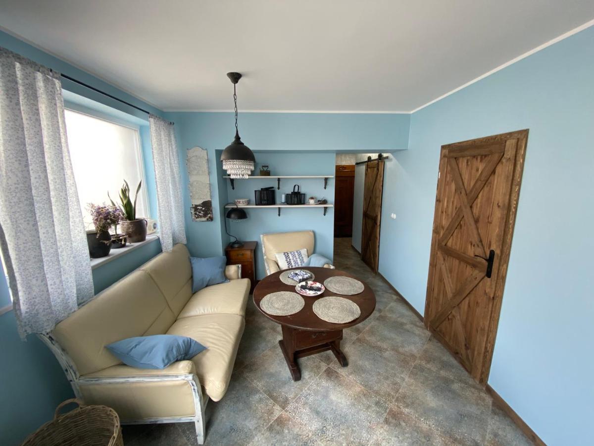 Apartment Sweet Country Poznan