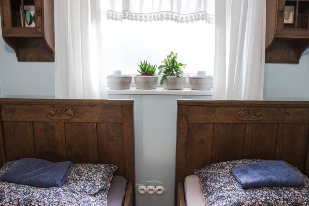 Apartment Sweet Country Poznan