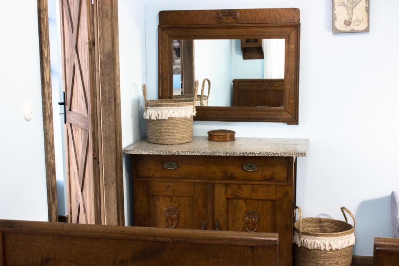 Sweet Country Apartment *