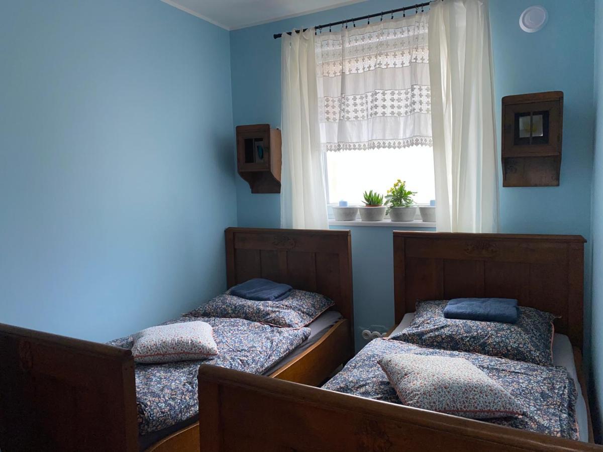 Sweet Country Apartment