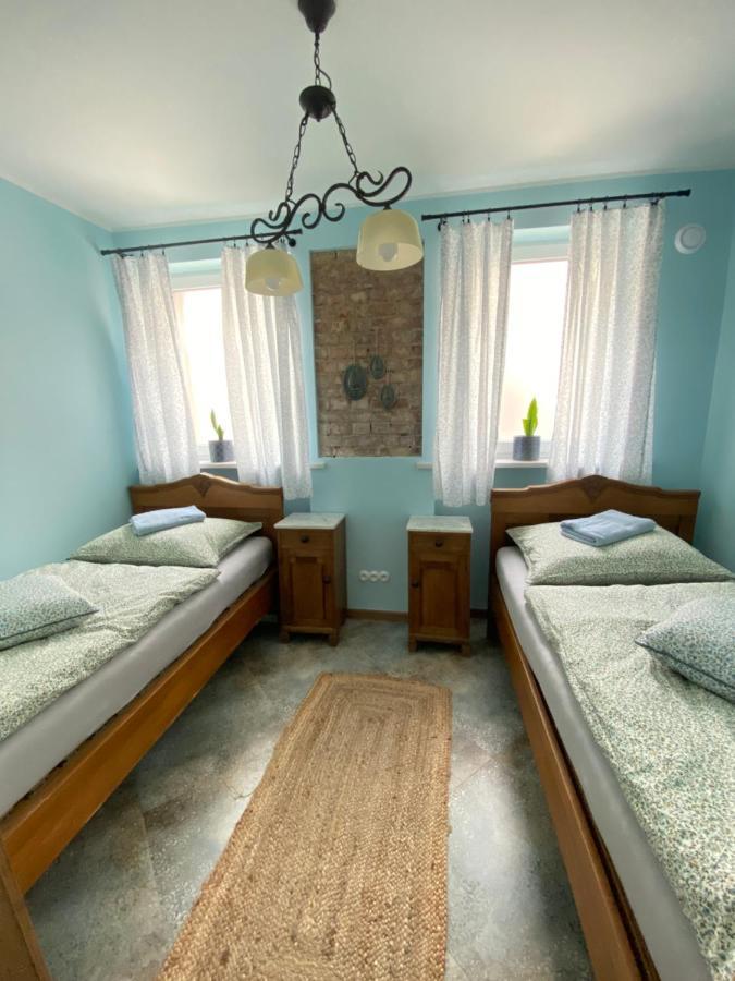 Apartment Sweet Country