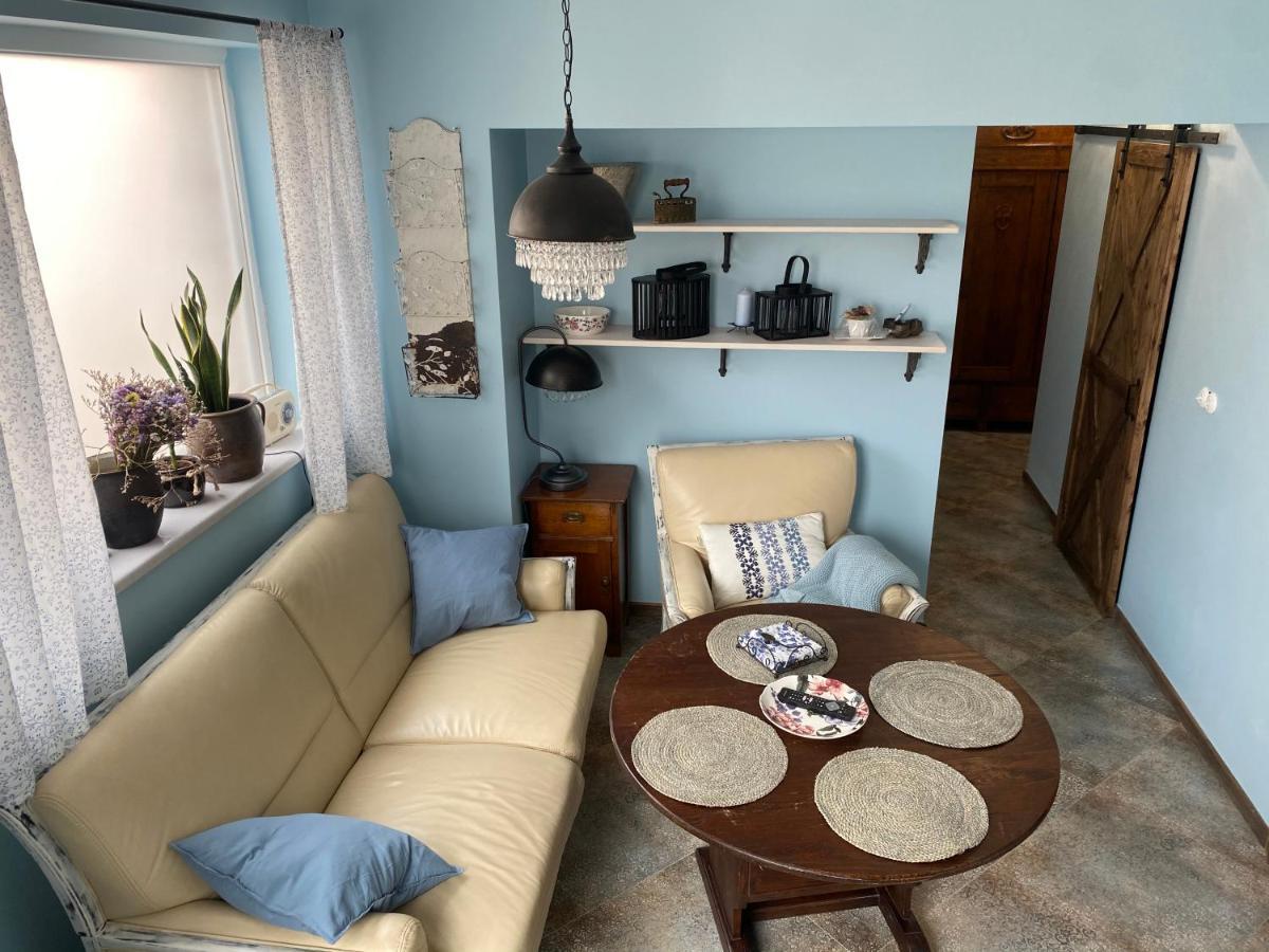 Sweet Country Apartment *