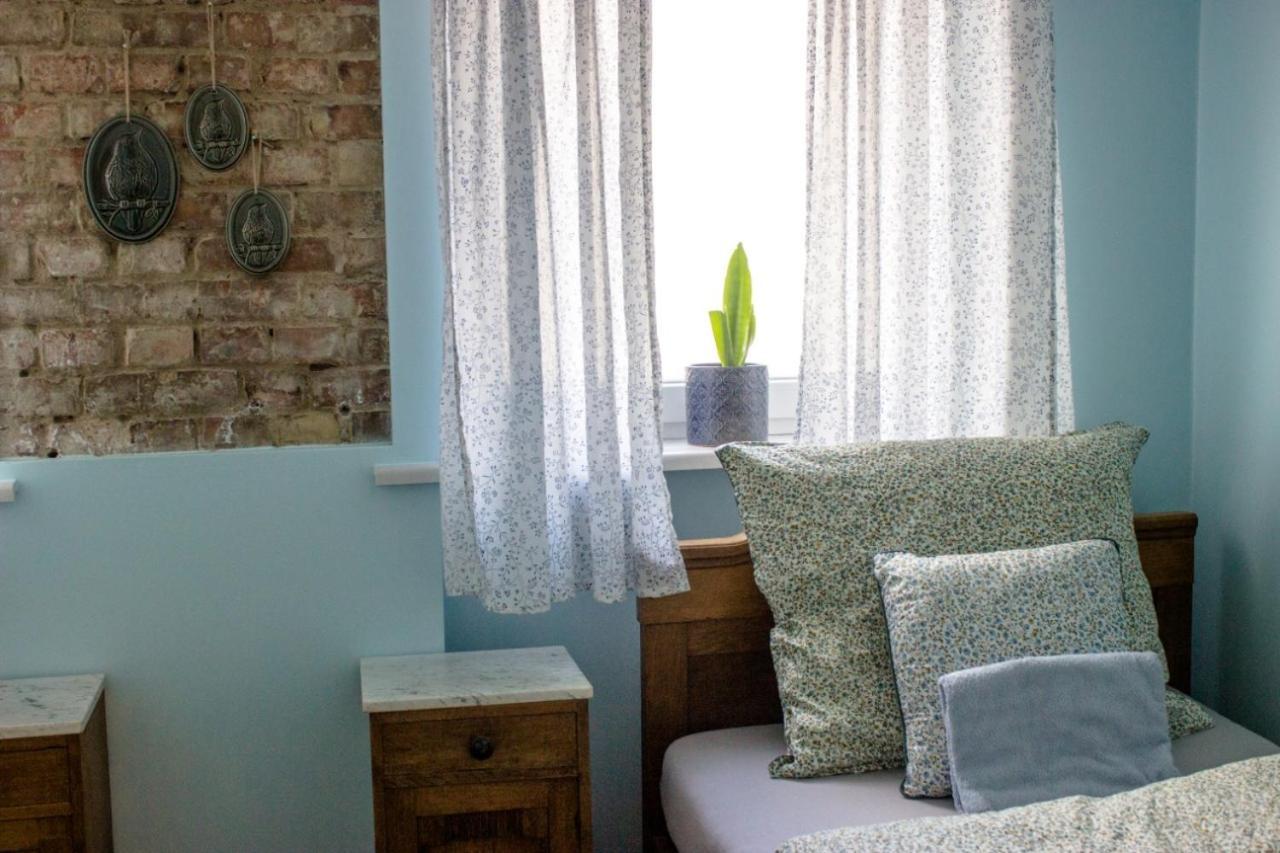 Sweet Country Apartment