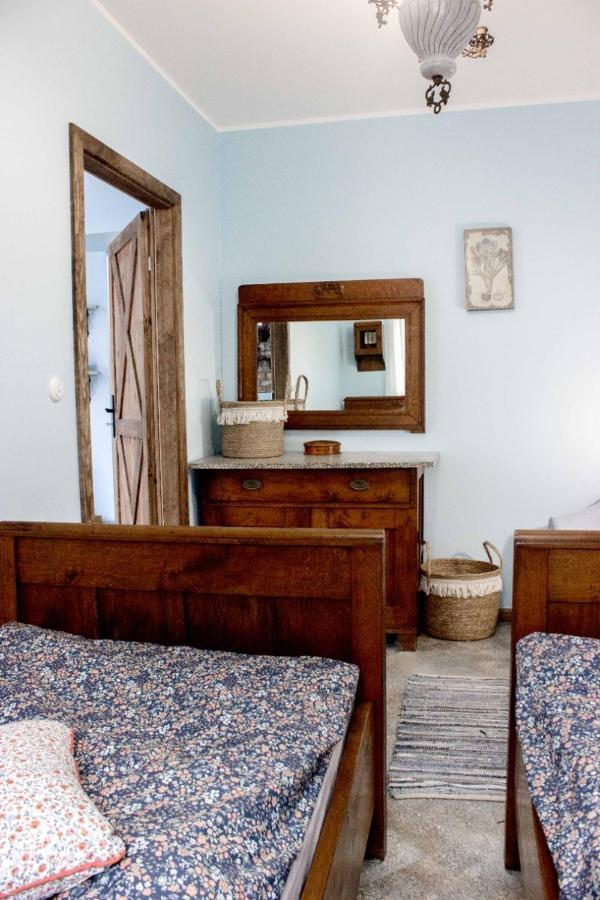 Sweet Country Apartment *